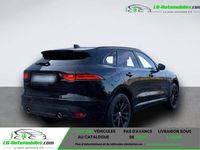 occasion Jaguar F-Pace 3.0 D - 300 ch AWD BVA