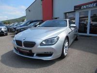 occasion BMW 640 640 (F06) IA 320CH LUXE