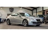 occasion Hyundai Coupé Genesis3.8 V6 MPi 303 BVA / TRES BEL ETAT GENERAL