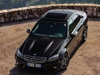 Occasion Mercedes C63 AMG Avantgarde 457 ch (336 kW) 2010 Berline