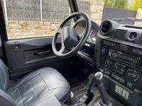 occasion Land Rover Defender Defender 90SW 90 SE