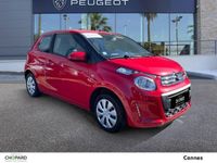 occasion Citroën C1 Vti 68 Feel