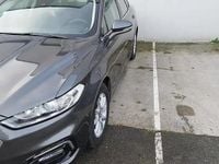 Occasion Ford Mondeo 190 ch (139 kW) 2019 Gris Berline