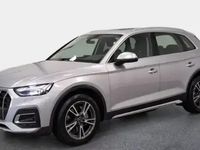 occasion Audi Q5 35 Tdi 163ch Design S Tronic 7