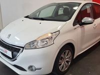 occasion Peugeot 208 1.2 VTI 82 URBAN SOUL 5P ETHANOL DISTRIBUTION OK