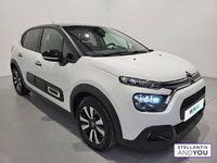 Occasion Citroën C3 PureTech 83 ch (61 kW) 2023 Blanc Citadine