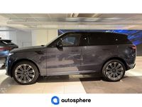 occasion Land Rover Range Rover Sport 3.0 P460e 460ch PHEV Dynamic HSE