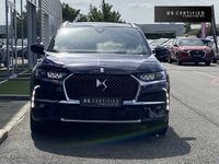 occasion DS Automobiles DS7 Crossback DS7 Crossback Hybride 300 E-Tense EAT8 4x4 Grand Chic