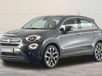 Occasion Fiat 500X Cross 152 ch (111 kW) 2019 SUV