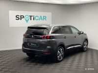 occasion Peugeot 5008 II BLUEHDI 130CH S&S EAT8 ALLURE PACK
