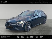 Occasion Mercedes C300e AMG line 313 ch (230 kW) 2024 Berline