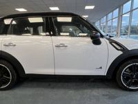 occasion Mini Cooper S Countryman I (R60) 184ch ALL4