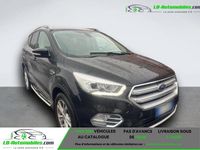 Occasion Ford Kuga 120 ch (88 kW) 2018 SUV