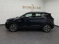 occasion VW T-Cross - 1.0 TSI 110 Start/Stop DSG7 Lounge