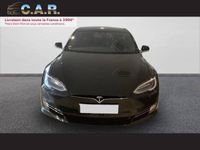 occasion Tesla Model S 75d Dual Motor