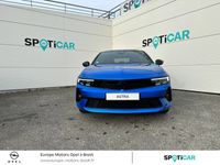 occasion Opel Astra Electric 156ch GS