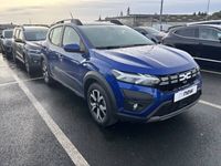 Occasion Dacia Sandero Expression 101 ch (74 kW) 2024 Citadine