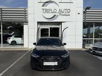 Occasion Audi A3 Competition 150 ch (110 kW) 2021 Noir Break