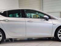 occasion Opel Astra 1.4 TURBO 125CH S\u0026S INNOVATION
