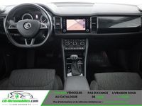 Occasion Skoda Kodiaq 150 ch (110 kW) 2018 SUV