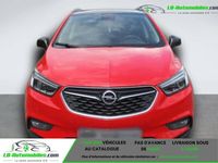 occasion Opel Mokka X 1.4 Turbo - 140 ch BVA