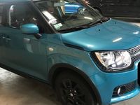 occasion Suzuki Ignis 1.2 Dualjet Allgrip Privilege 90ch