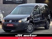 Occasion VW Caddy 102 ch (75 kW) 2012 Noir Monospace