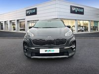 occasion Kia Sportage 1.6 CRDi 136ch MHEV GT Line 4x2 - VIVA189476631