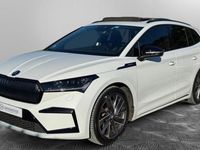 Occasion Skoda Enyaq iV SportLine 132 kW (180 ch) 2021 SUV