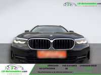 occasion BMW 520 520 d 190 ch BVA