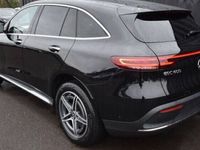 occasion Mercedes EQC400 I (N293) 400 408ch AMG Line 4Matic 11cv