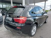 occasion BMW X3 sDrive18dA 150ch M Sport