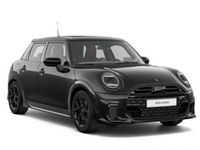 Occasion Mini John Cooper Works 156 ch (114 kW) 2025 Citadine
