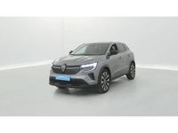 Occasion Renault Austral Techno 200 ch (147 kW) 2024 Gris SUV