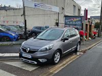occasion Renault Scénic III (3) 1.2 TCE 130 CH XMOD ENERGY BOSE EDITION