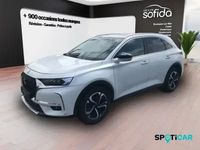 occasion DS Automobiles DS7 Crossback Bluehdi 130ch Executive