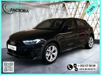 occasion Audi A1 ALLSTREET -26% 35 TFSI 150CV SPORT S LINE+GPS+OPTS