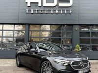 Occasion Mercedes E220 AMG line 197 ch (144 kW) 2024 Berline