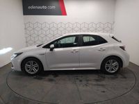 occasion Toyota Corolla Hybride 122h Dynamic