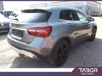 occasion Mercedes GLA220 ClasseD 4matic Urban Led Parcas