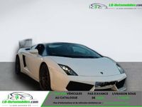 occasion Lamborghini Gallardo 5.2 V10 LP 560-2