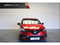 occasion Renault Clio R.S. Tce 140 Line