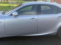 Occasion Lexus IS300 212 ch (155 kW) 2018 Berline