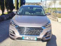 occasion Hyundai Tucson 1.6 T GDI 177 2WD DCT 7 Executive