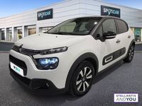 Occasion Citroën C3 PureTech 83 ch (61 kW) 2023 Blanc Citadine