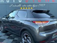 occasion DS Automobiles DS3 Crossback 