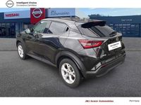 occasion Nissan Juke DIG-T 117