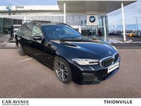 occasion BMW 520 Serie 5 dA xDrive 190ch M Sport Steptronic - VIVA102743831