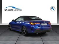 occasion BMW 420 i M Sport Head-Up HiFi DAB LED WLAN RFK Shz