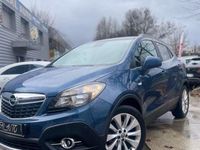 Occasion Opel Mokka Cosmo 130 ch (95 kW) 2014 SUV